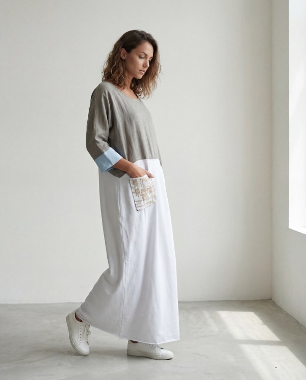 PD-01101 Gray Médium