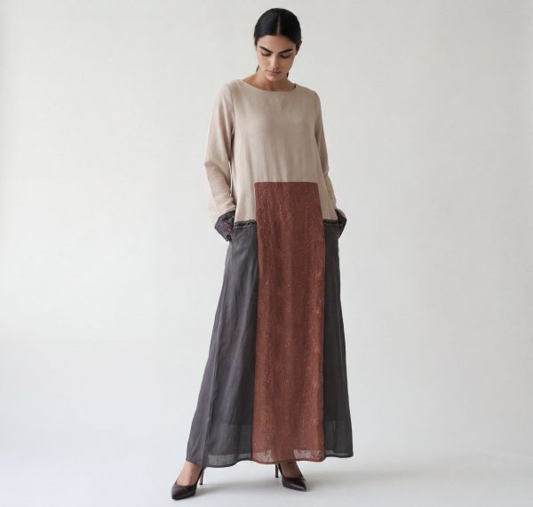 C-02701 Beige Small