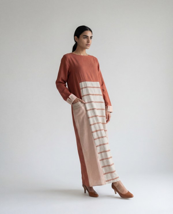 C-02707 Orange Medium