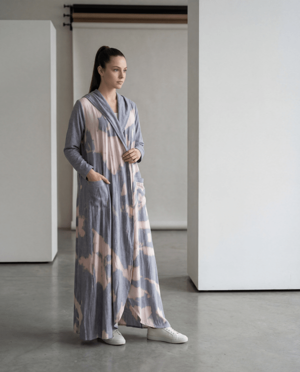 AP-013 Light Gray Free Size