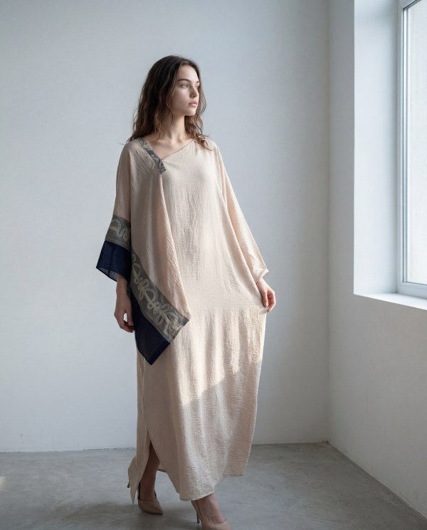 C-01001 Beige Medium