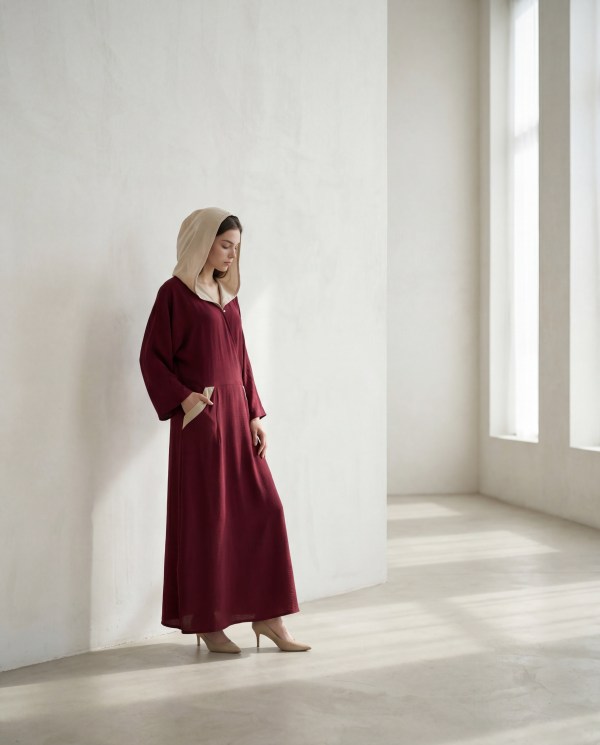 C-02002 Bordeaux Small