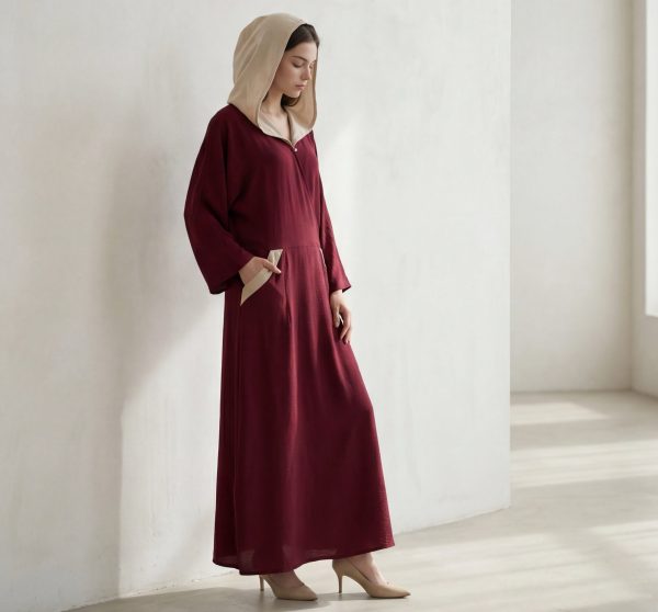 C-02002 Bordeaux Small
