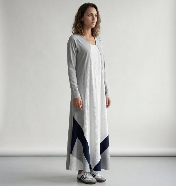 DP-01603 Gray Small