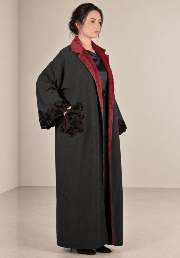 The bloom edge farwa