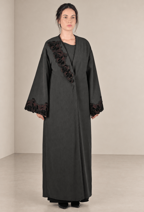 The bloom farwa
