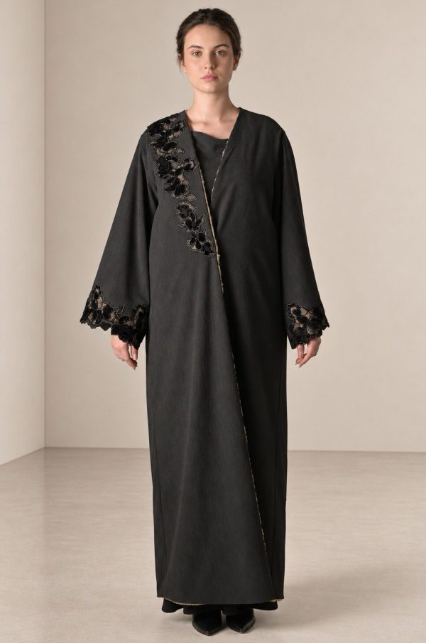 The bloom farwa
